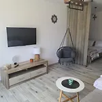 Apartmán Lebskie Zacisze - Lebska Ostoja- Piaskowa