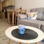 Lebskie Zacisze - Lebska Ostoja- Piaskowa Apartmán Zarnowska