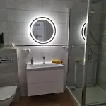 Lebskie Zacisze - Lebska Ostoja- Piaskowa Apartmán