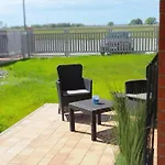 Lebskie Zacisze - Lebska Ostoja- Piaskowa Apartmán