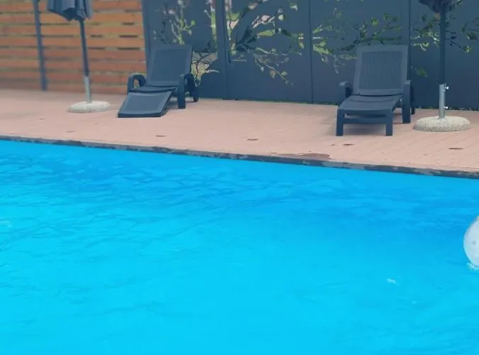 Lebskie Zacisze - Lebska Ostoja- Piaskowa Lägenhet