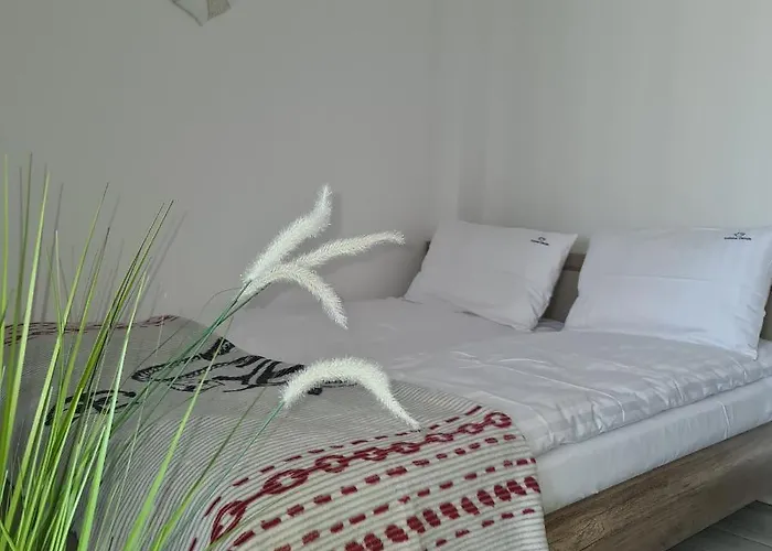 Lägenhet Lebskie Zacisze - Lebska Ostoja- Piaskowa Zarnowska